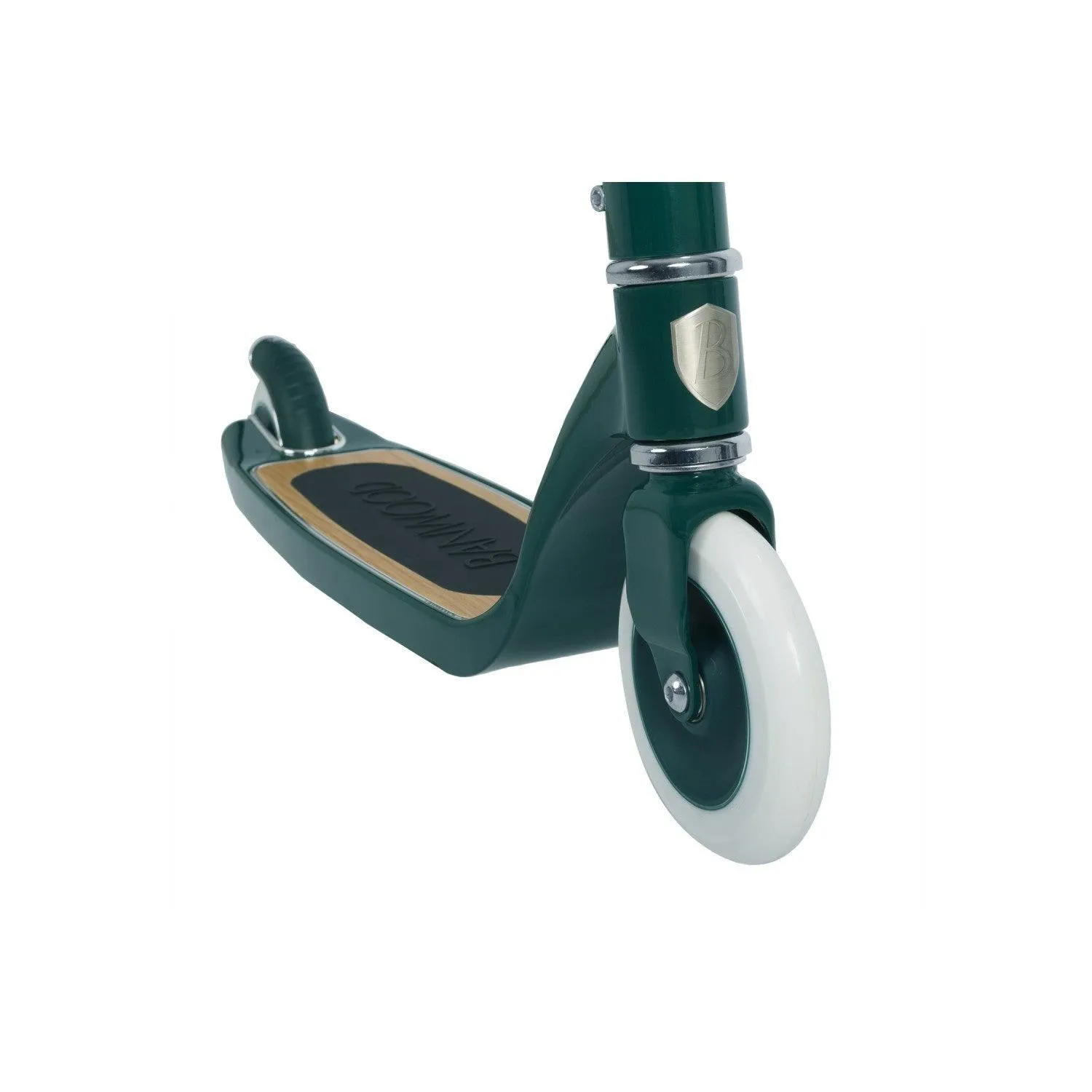 Banwood Maxi Scooter Vintage πατίνι Green 100kg