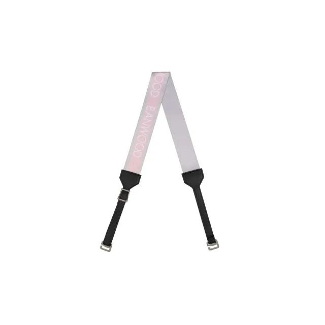 Banwood Carry Strap ιμάντας μεταφοράς ροζ