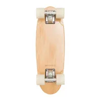 Banwood Παιδικό Skateboard Natural Ξύλινο