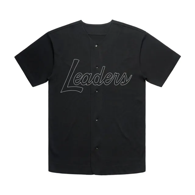 Cult Crew Batter μπλούζα baseball βαμβακερή