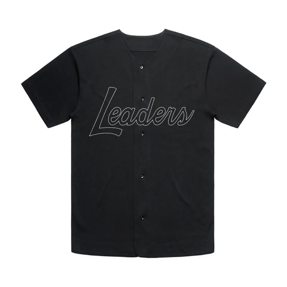 Cult Crew Batter μπλούζα baseball βαμβακερή