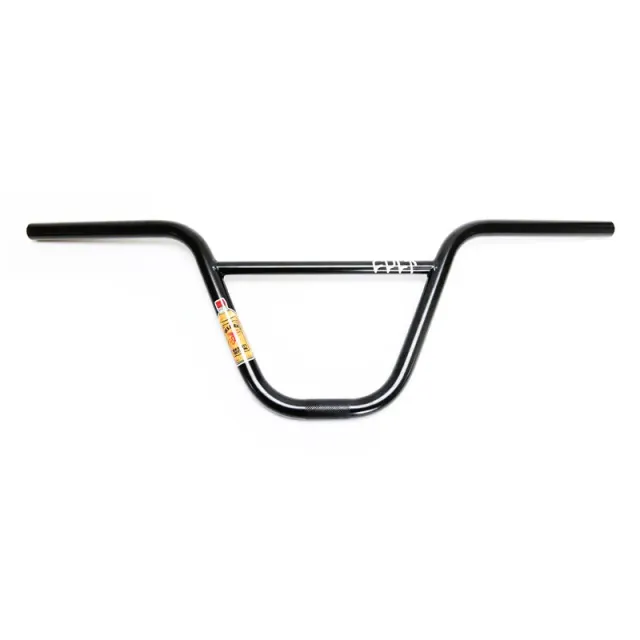 Cult Crew Vick Behm Race τιμόνι BMX 8,5" chromoly