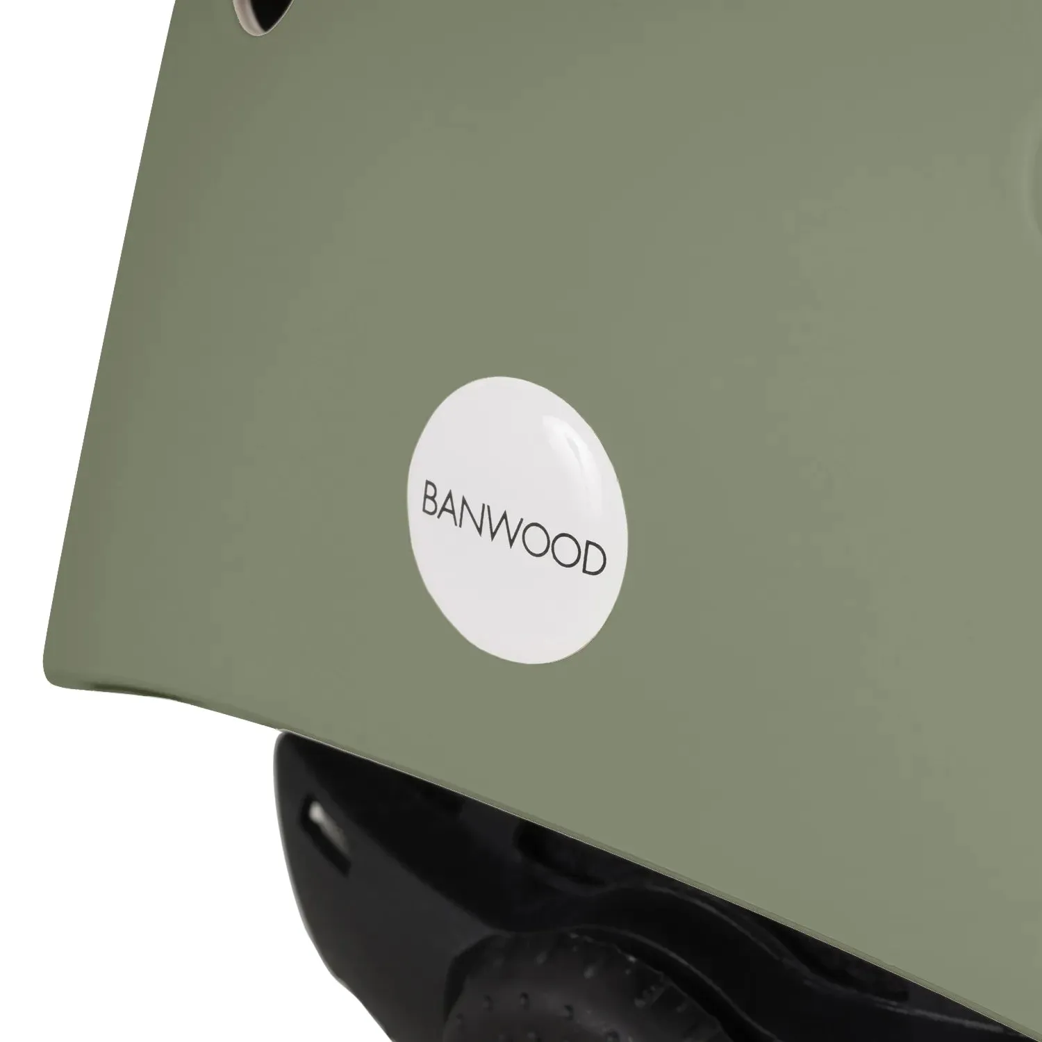 Banwood Helmet κράνος forest πράσινο 50-54 cm