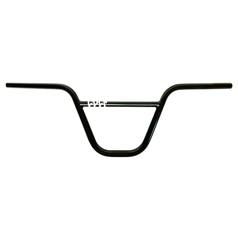 Cult Crew Hawk τιμόνι chromoly 8.85" black