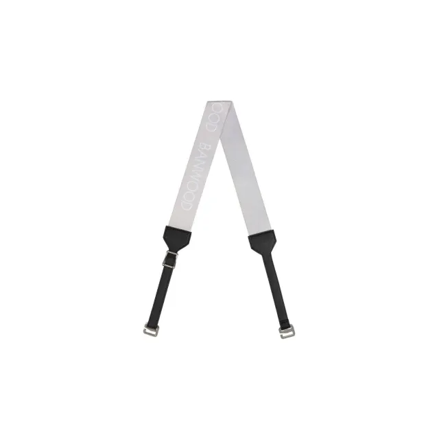 Banwood Carry Strap ιμάντας μεταφοράς Cream