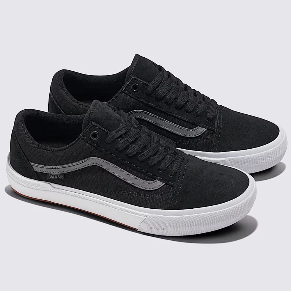 Vans BMX Old Skool παπούτσια μαύρα λευκά