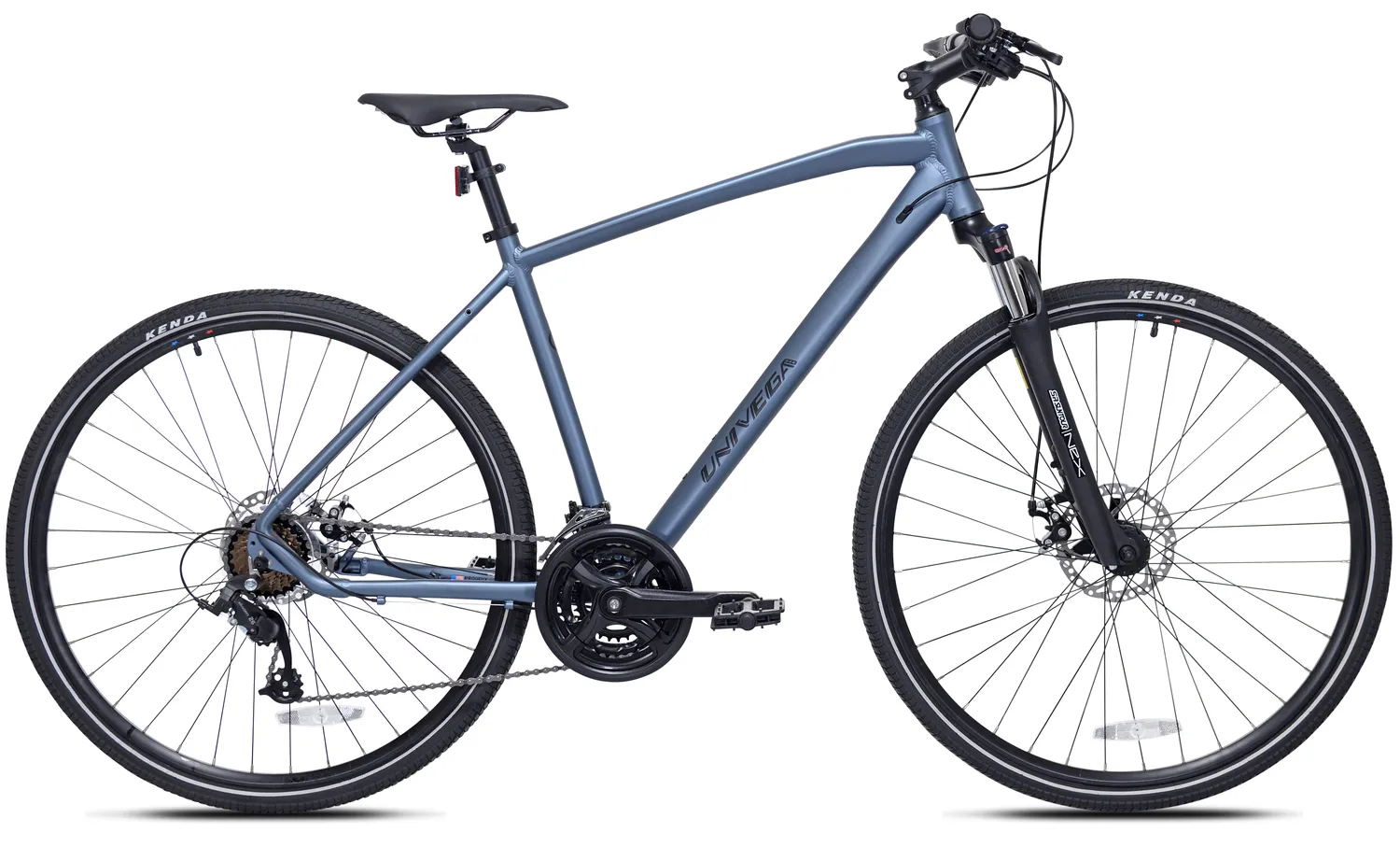 Univega Maxima Sport ποδήλατο 700c M 21 ταχυτήτων