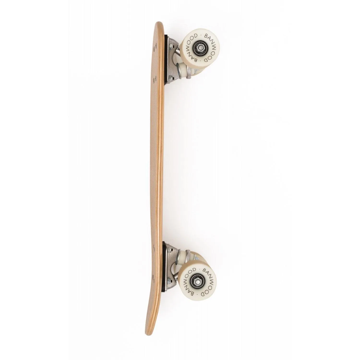 Banwood Skateboard Nature cruiser 22" σφένδαμος 5+ ετών
