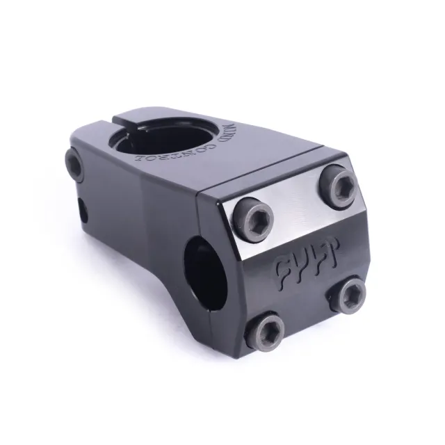Cult Mind Control λαιμός BMX 48mm μαύρος αλουμίνιο