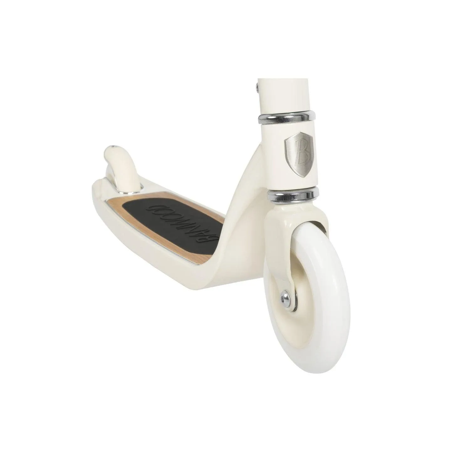 Banwood Maxi Scooter πατίνι 3 τροχών Cream