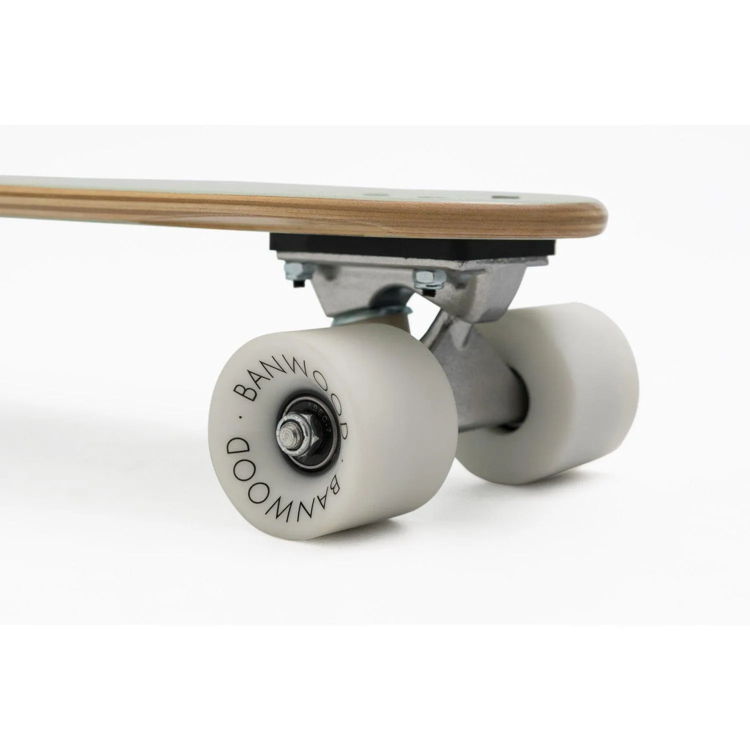 Banwood Skateboard Mint παιδικό skateboard 22'' ξύλινο