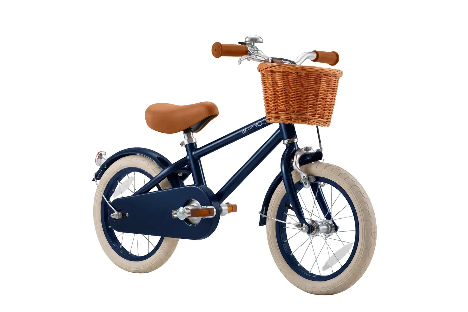Banwood Classic ποδήλατο 14" navy blue 3-6 ετών