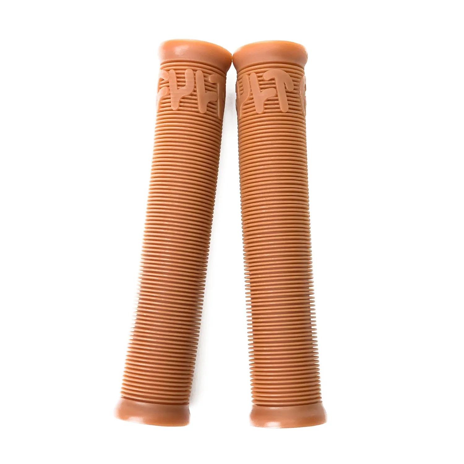 Cult Crew Grip γκριπ BMX Black μαλακό