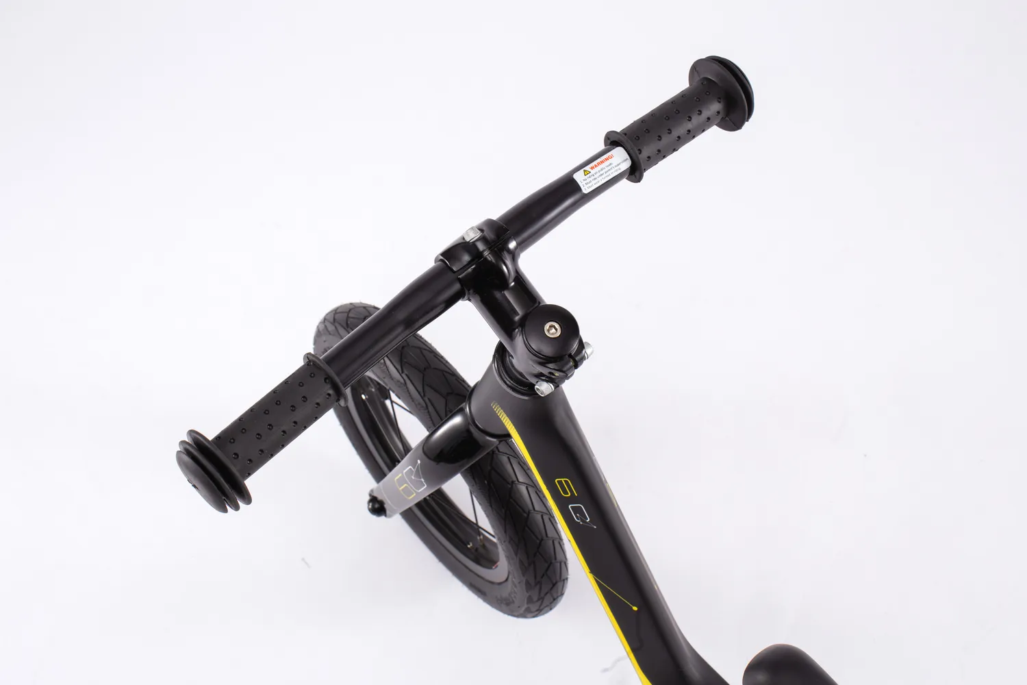 RoyalBaby 6C ισορροποδήλατο carbon 2.3kg