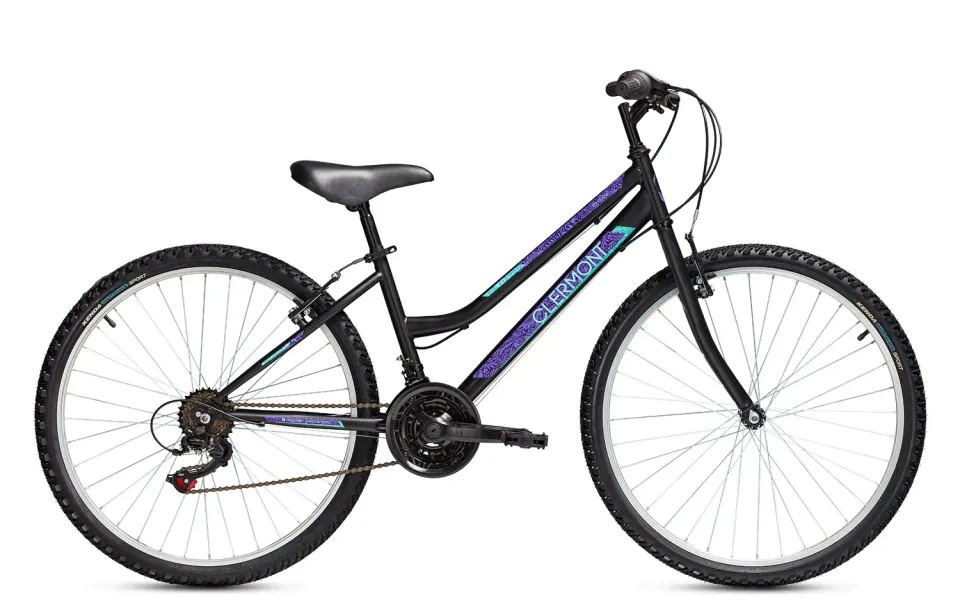 Clermont Bikes Magusta 26″ γυναικείο mountain 26 ιντσών