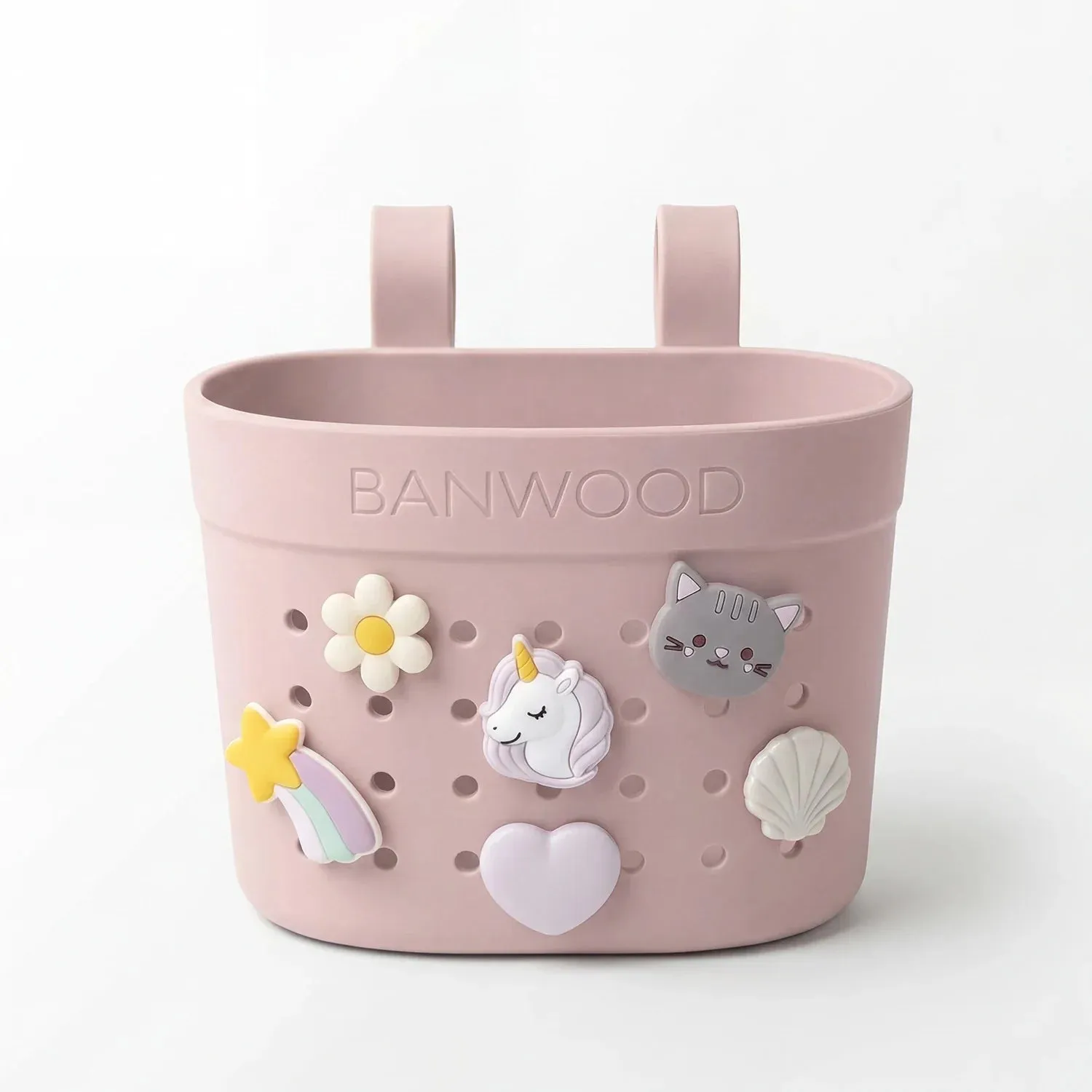 Banwood Magic διακοσμητικά καλαθιού Pins