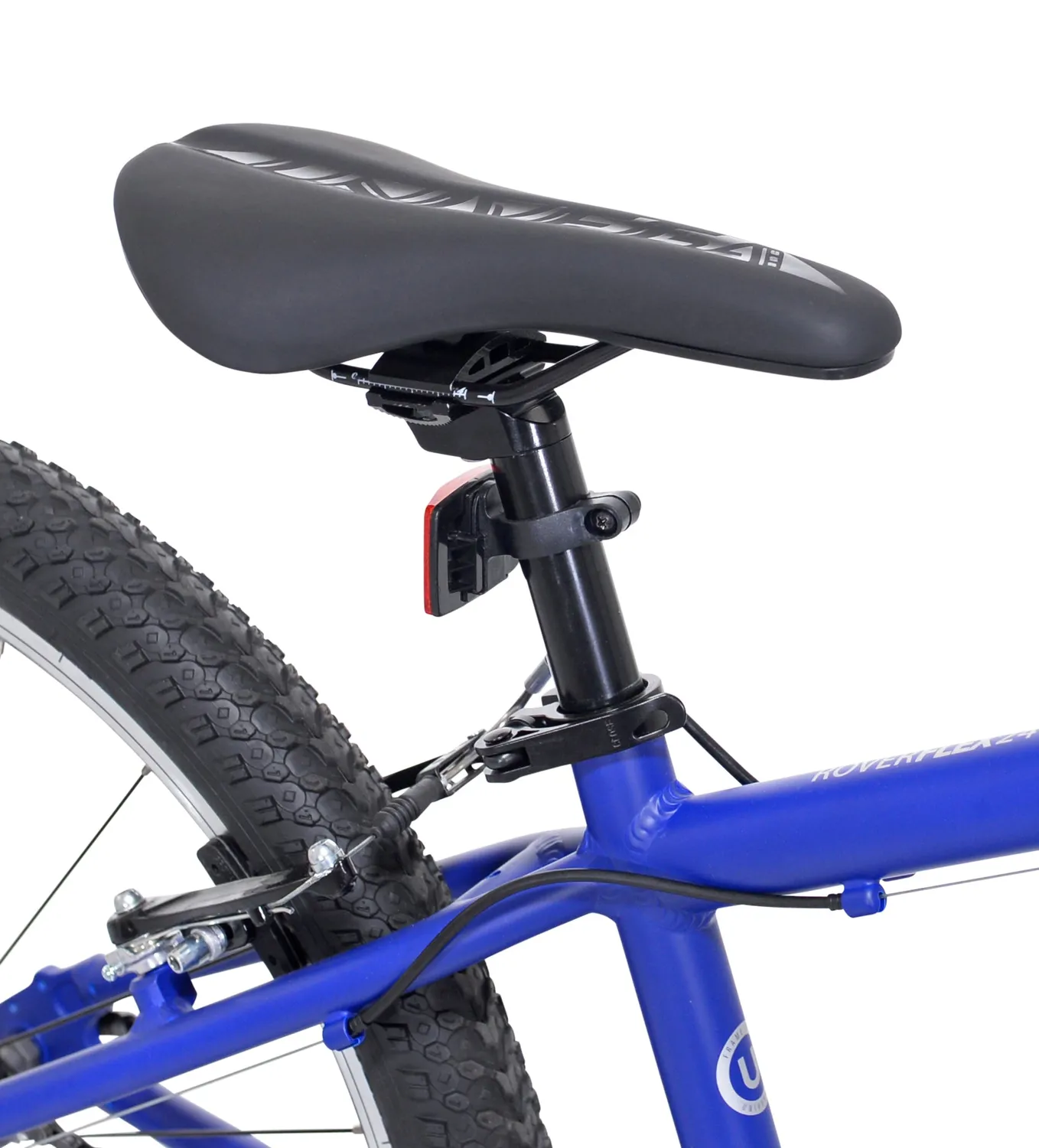 Univega Rover Flex 24" εφηβικό ποδήλατο 8 ταχυτήτων