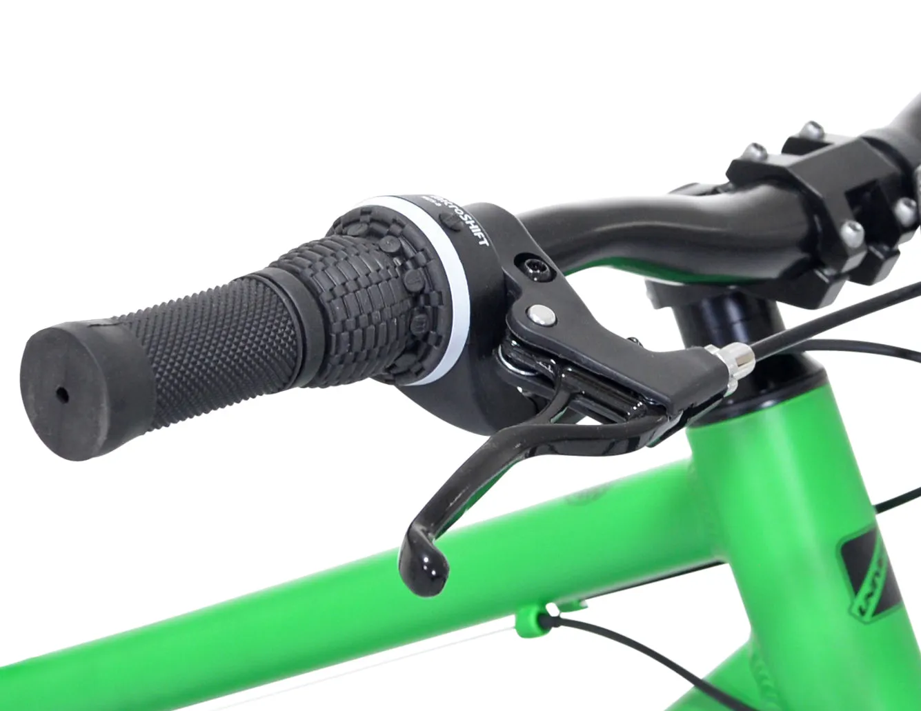Univega Rover Flex 20" παιδικό ποδήλατο βουνού lime