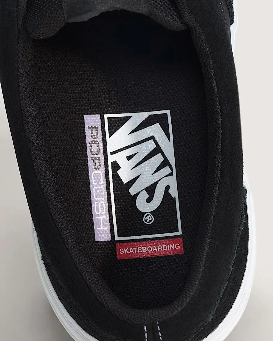 Vans Era WaffleCup παπούτσια μαύρο