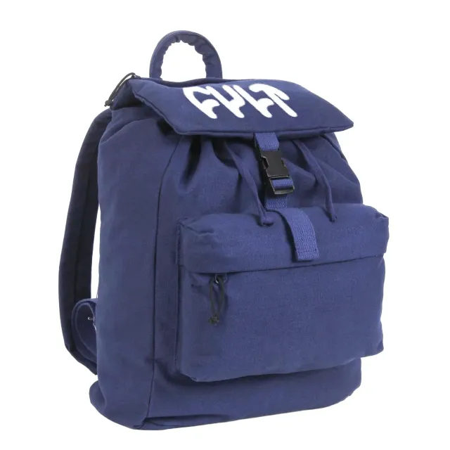 Cult Crew Stash Bag σακίδιο navy αδιάβροχο