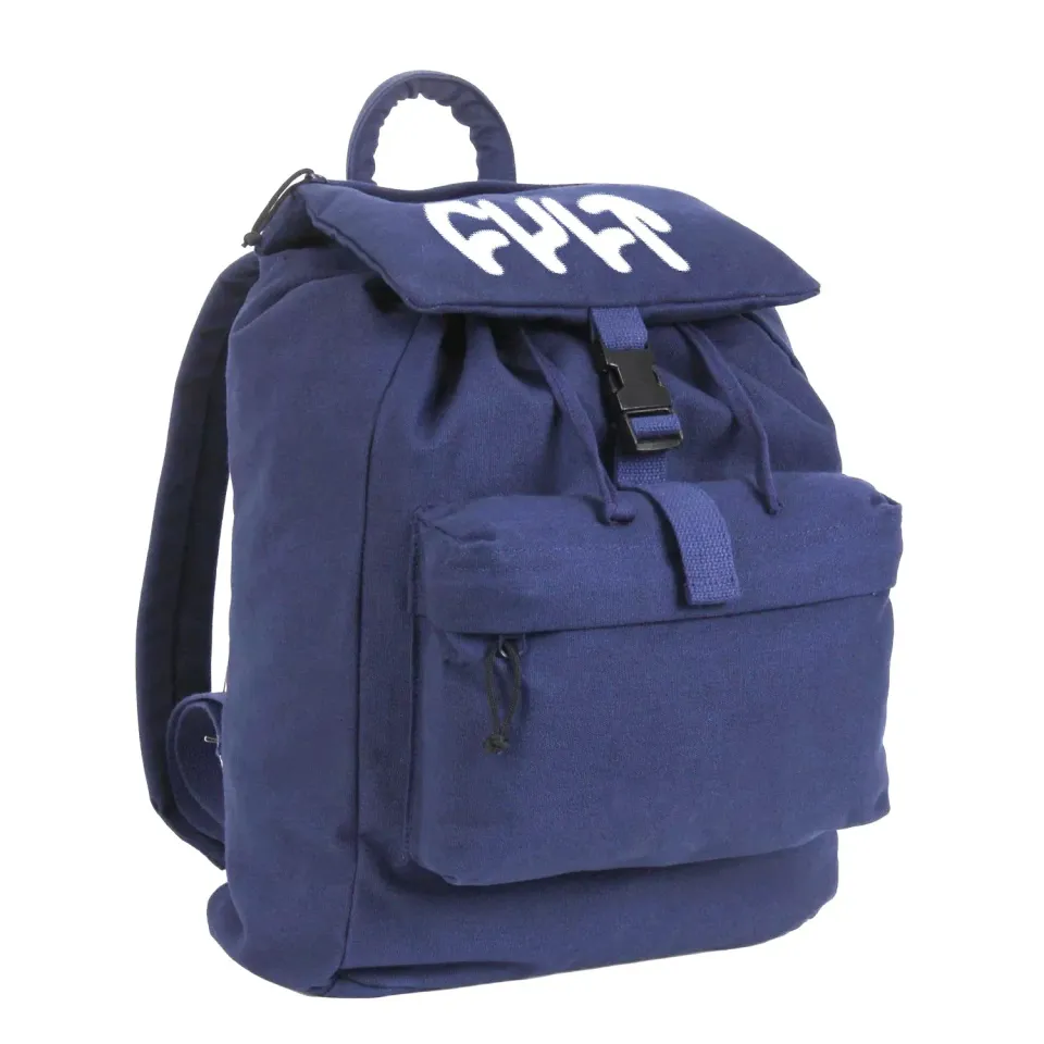 Cult Crew Stash Bag σακίδιο navy αδιάβροχο