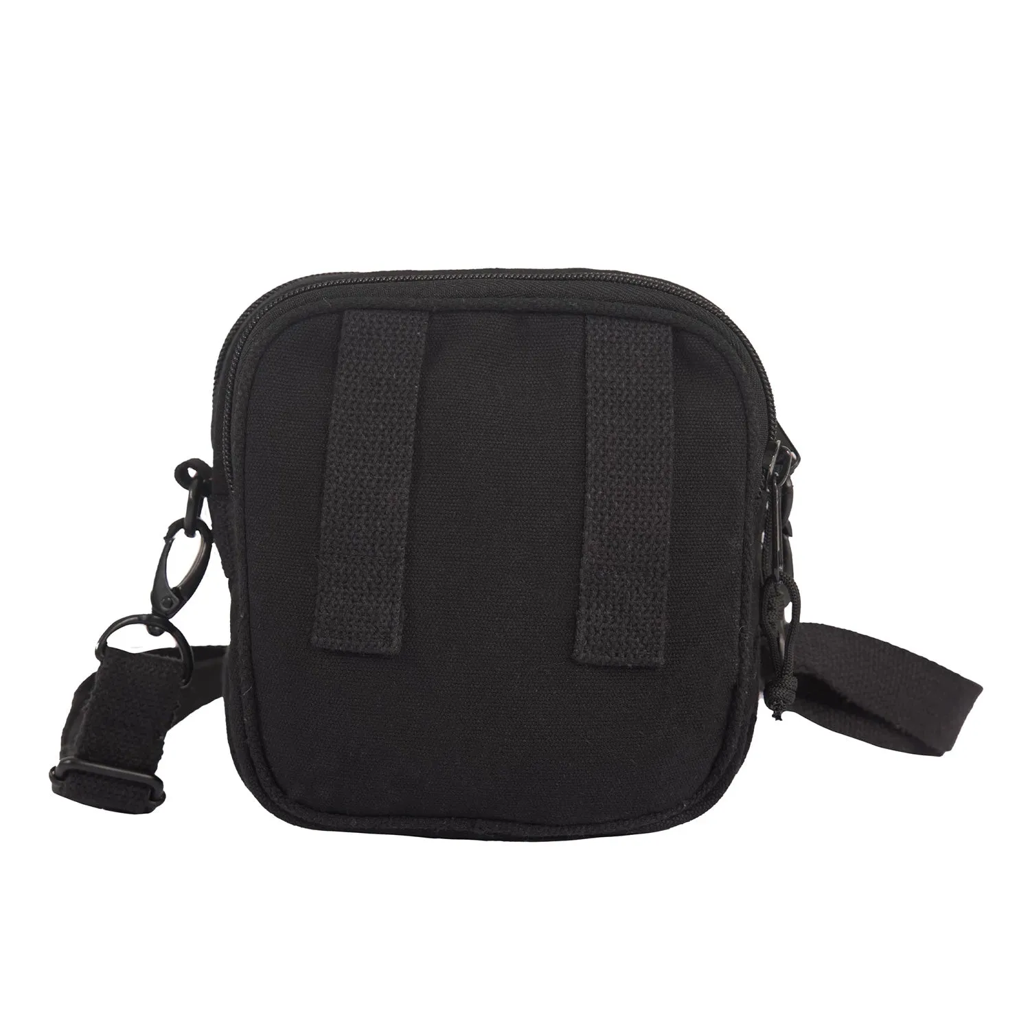 Cult Crew Daily Shoulder Pack τσαντáκι ώμου canvas