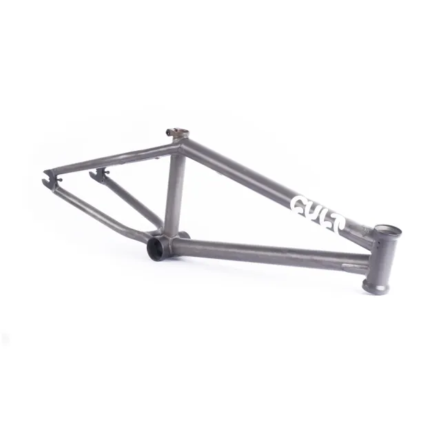 Cult Hawk Juvenile σκελετός BMX 18" raw