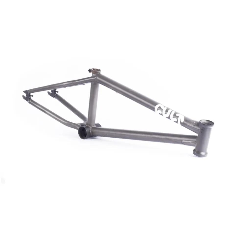 Cult Hawk Juvenile σκελετός BMX 18" raw
