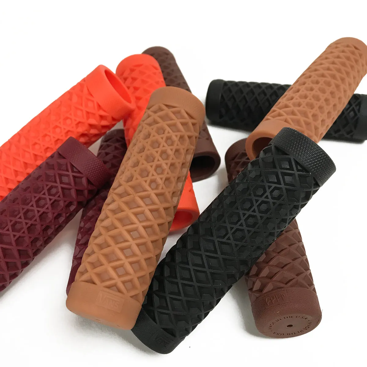 Vans x Cult γκριπ μοτοσυκλέτας waffle 125mm ζεύγος