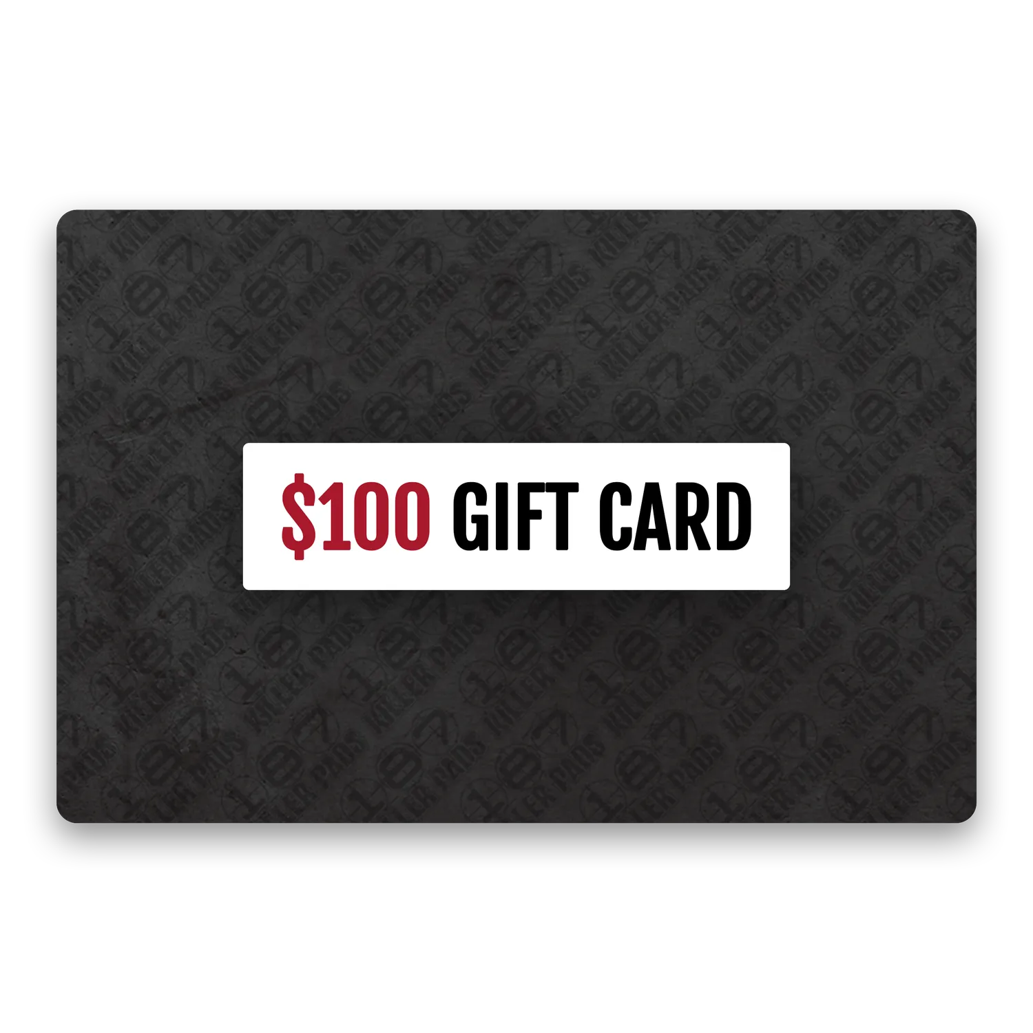 187 Killer Pads Gift Card δωροκάρτα $50 άμεση αποστολή