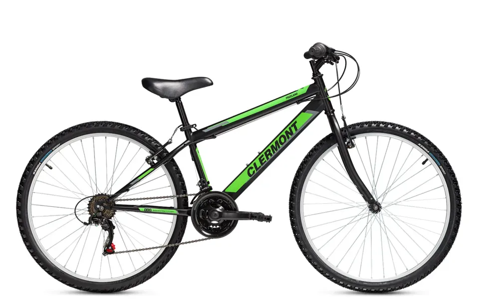 Clermont Freeland 26″ ποδήλατο mountain rigid