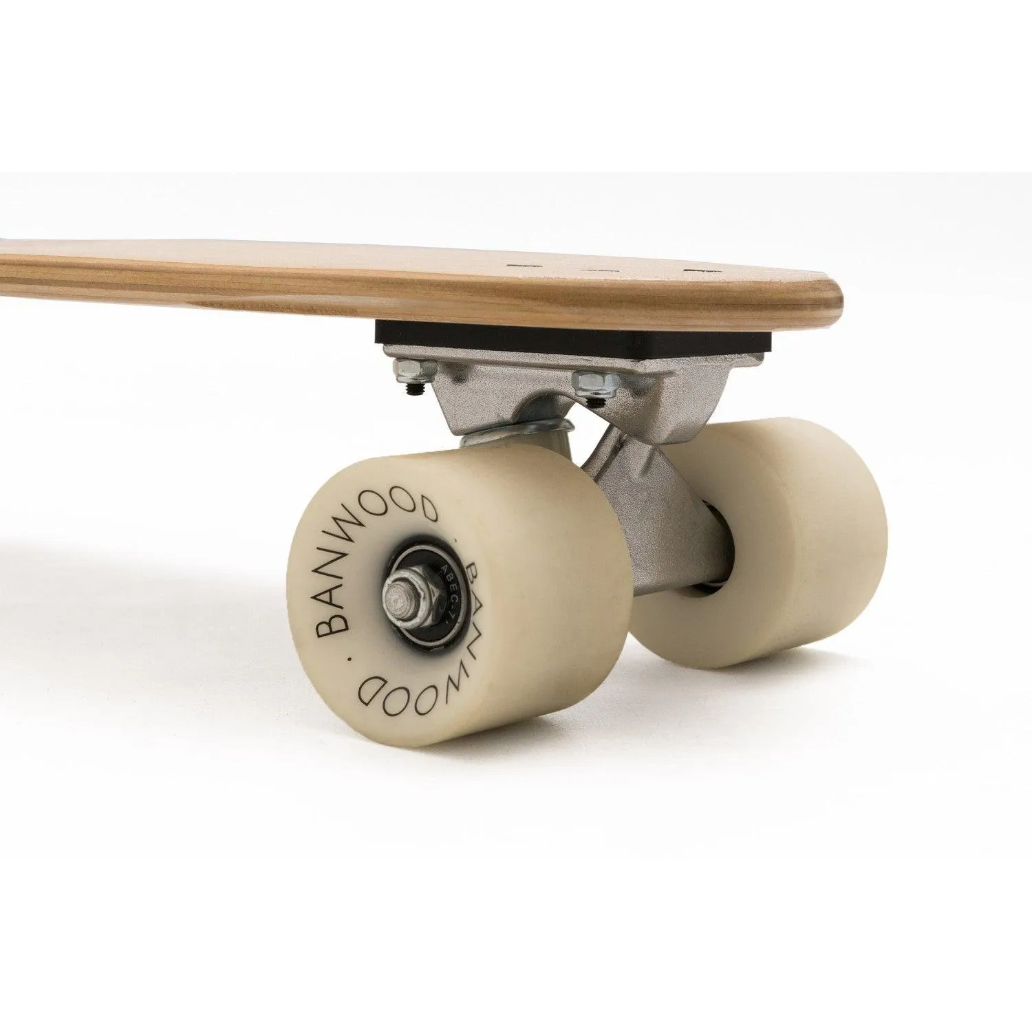 Banwood Skateboard Nature cruiser 22" σφένδαμος 5+ ετών