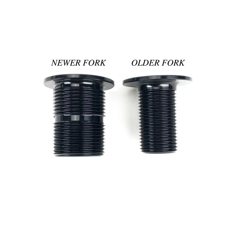Cult Crew Fork Cap τάπα πιρουνιού BMX Newer Fork