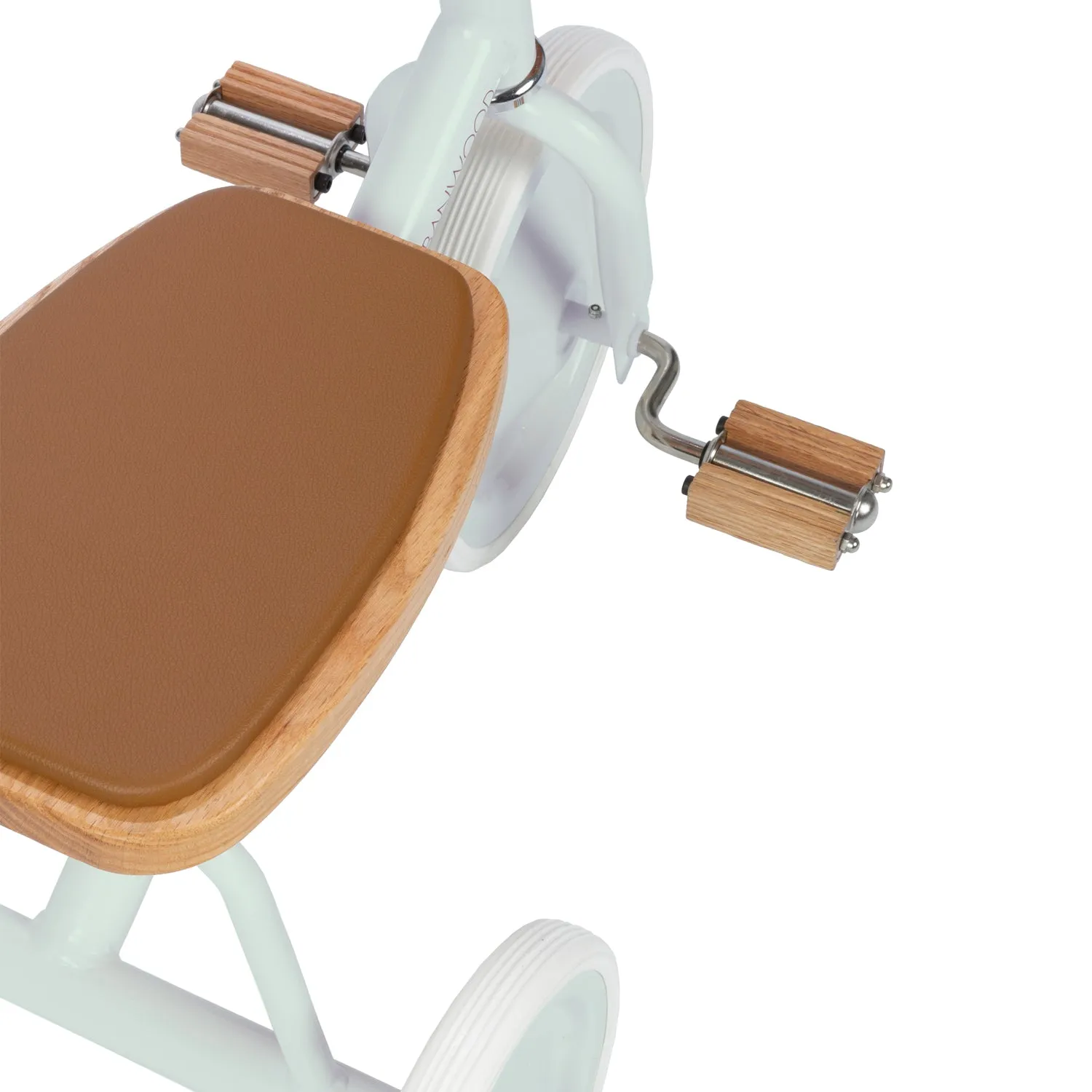 Banwood Trike Vintage τρίκυκλο μέντα 25kg