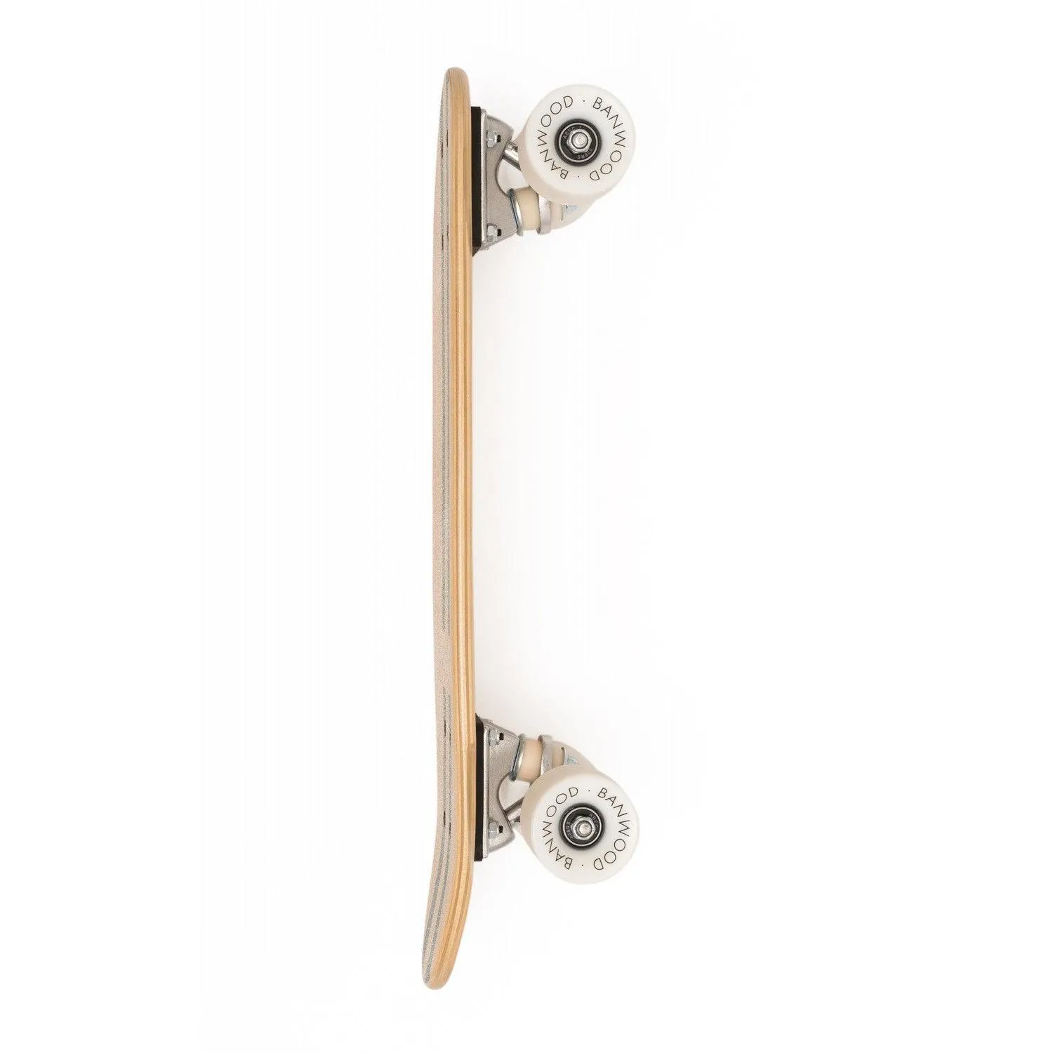 Banwood Skateboard σκέιτμπορντ πράσινο cruiser 22"