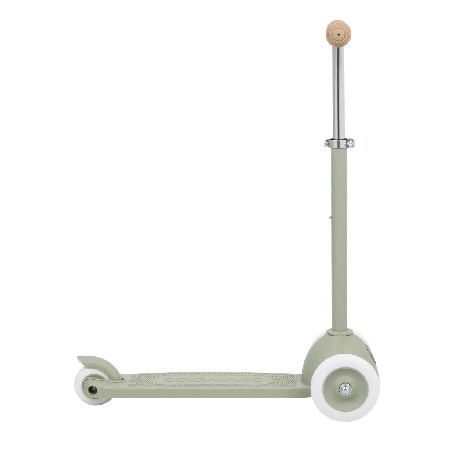 Banwood Eco πατίνι τρίτροχο λαδί 50 kg
