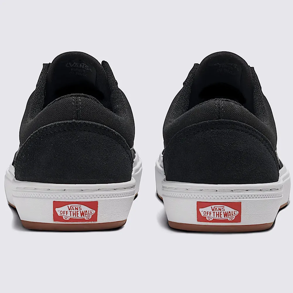 Vans BMX Old Skool παπούτσια μαύρα λευκά