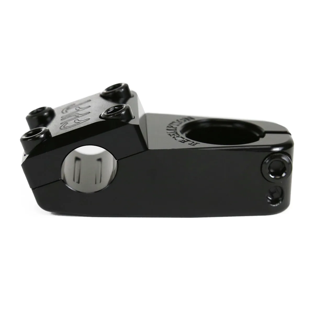 Cult Crew Redemption λαιμός BMX 48mm μαύρο