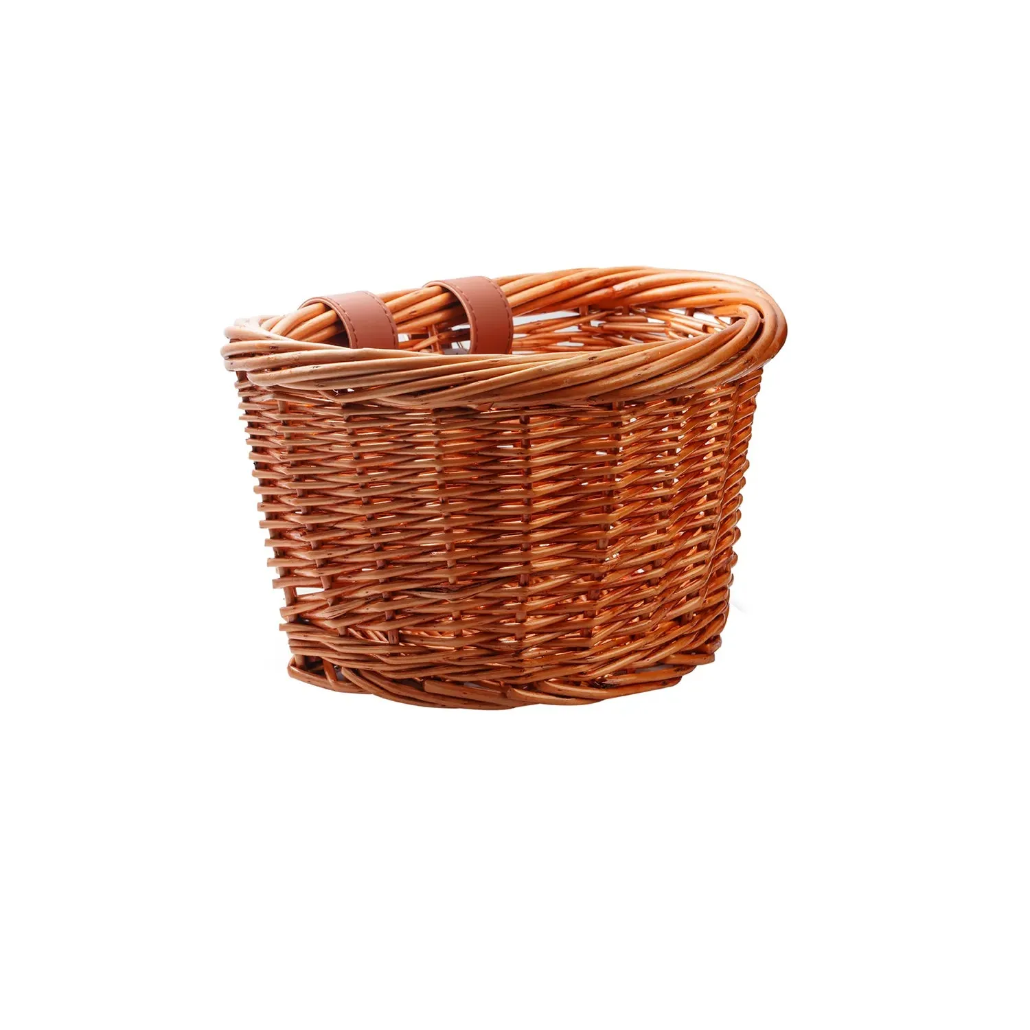 Banwood Basket ψάθινο καλάθι ισορροποδήλατου