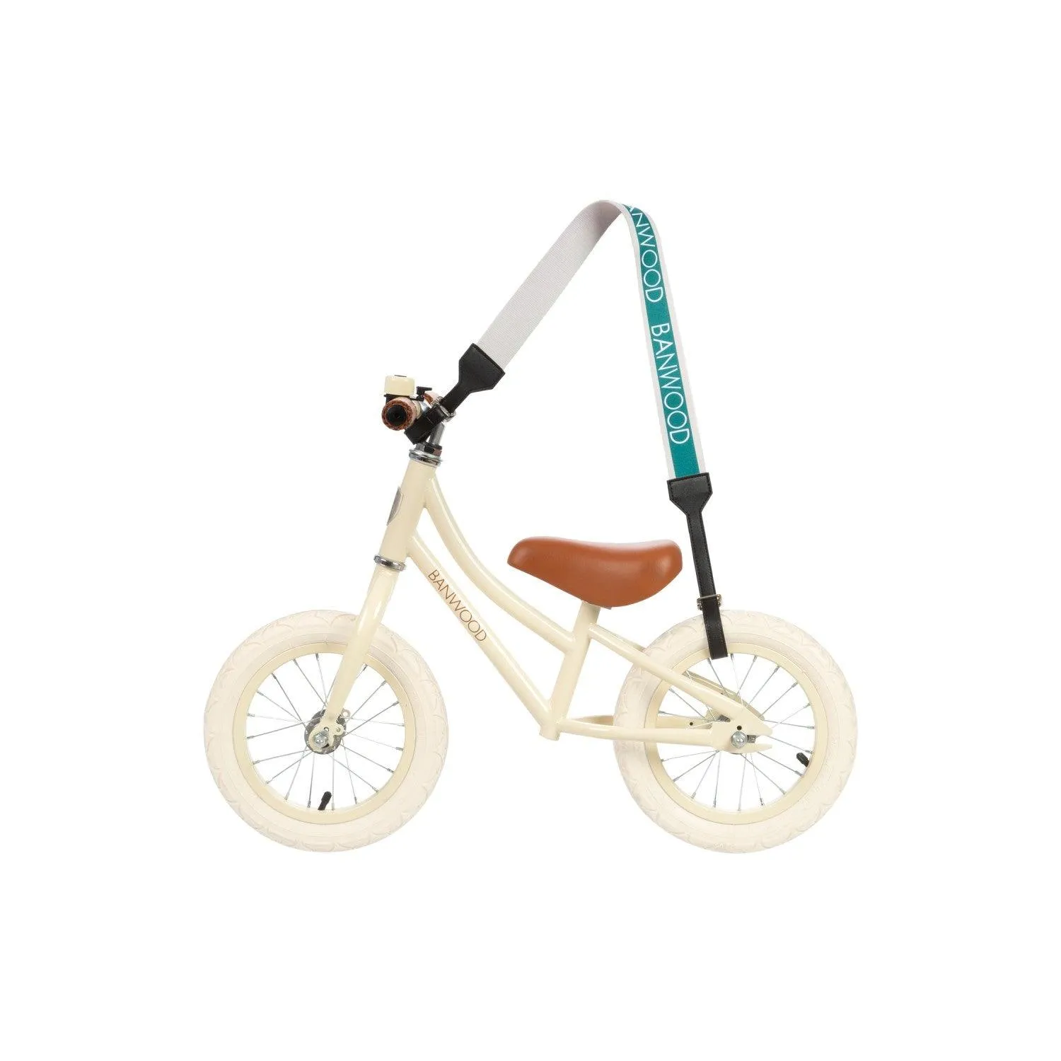 Banwood Carry Strap ιμάντας πράσινος