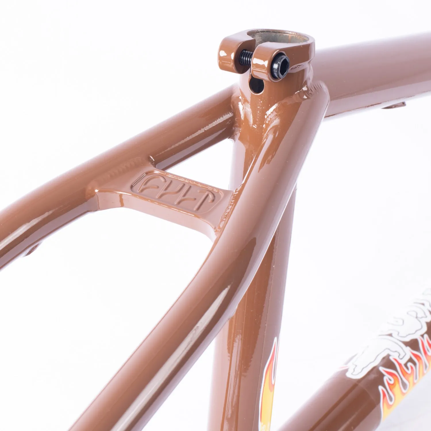 Cult Trey Jones Swampfest σκελετός BMX 20,75" limited