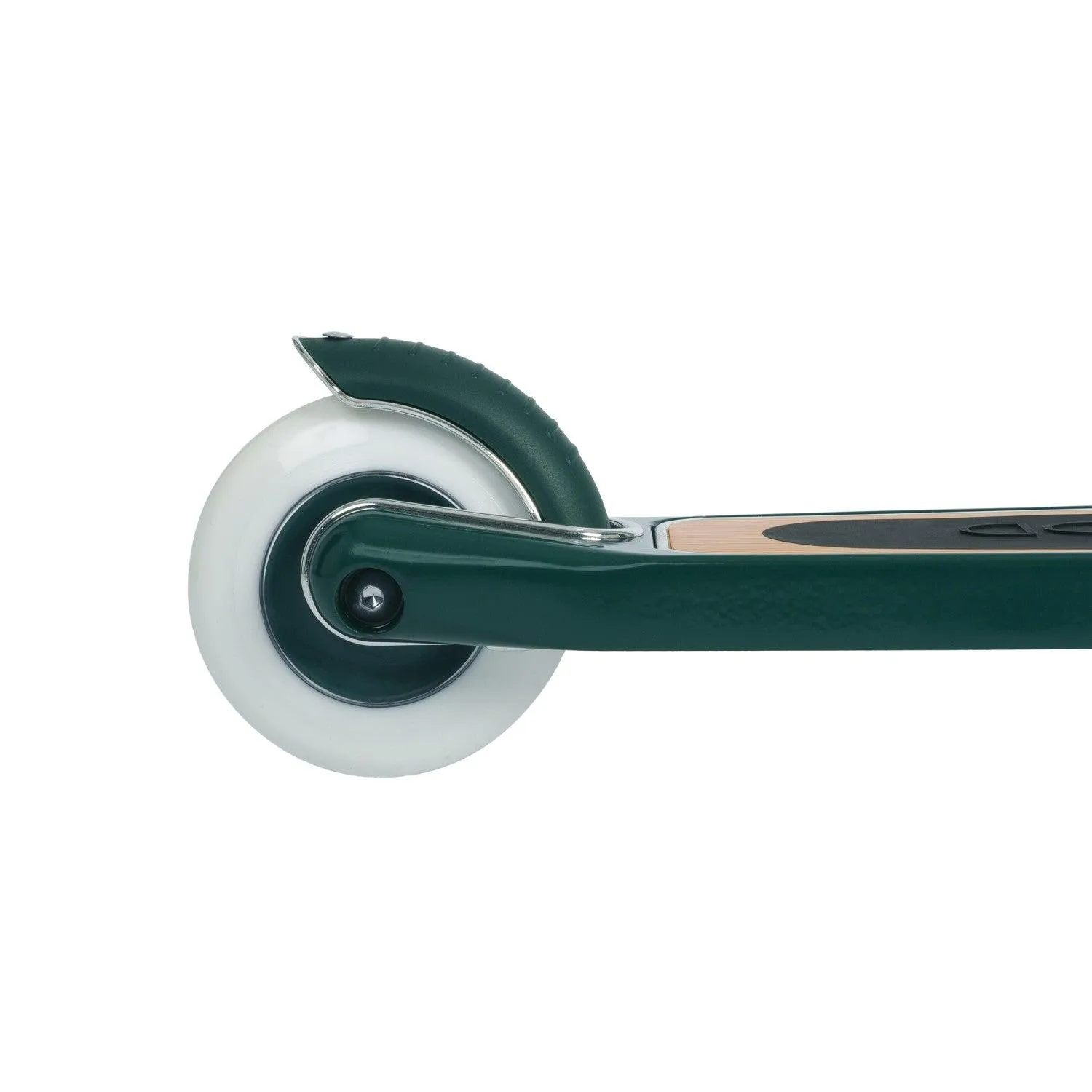 Banwood Maxi Scooter Vintage πατίνι Green 100kg