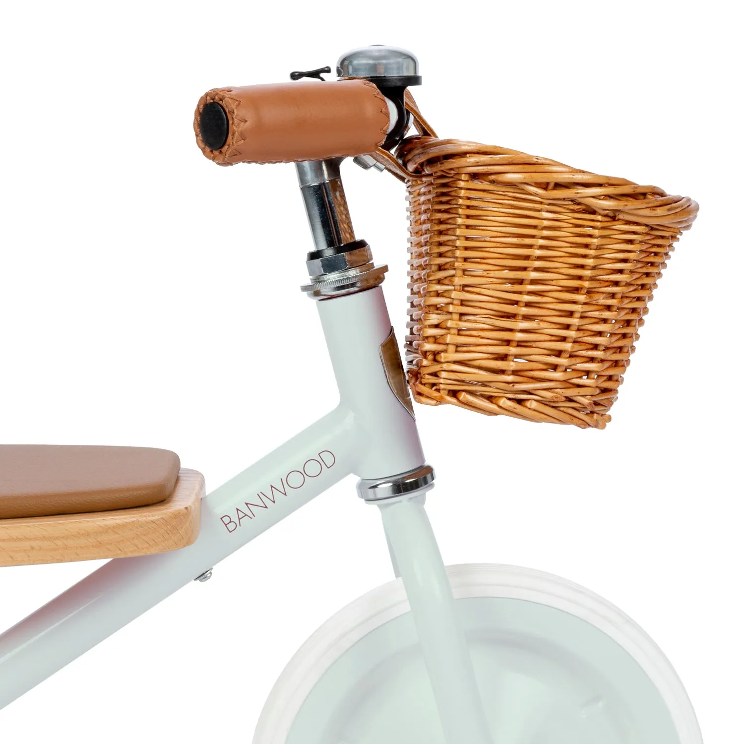 Banwood Trike Vintage τρίκυκλο μέντα 25kg