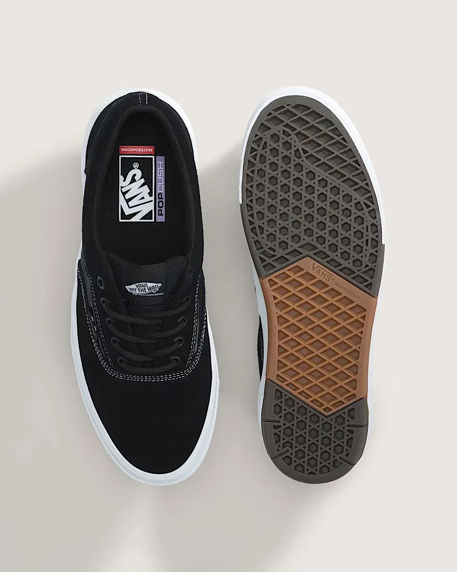 Vans Era WaffleCup παπούτσια μαύρο