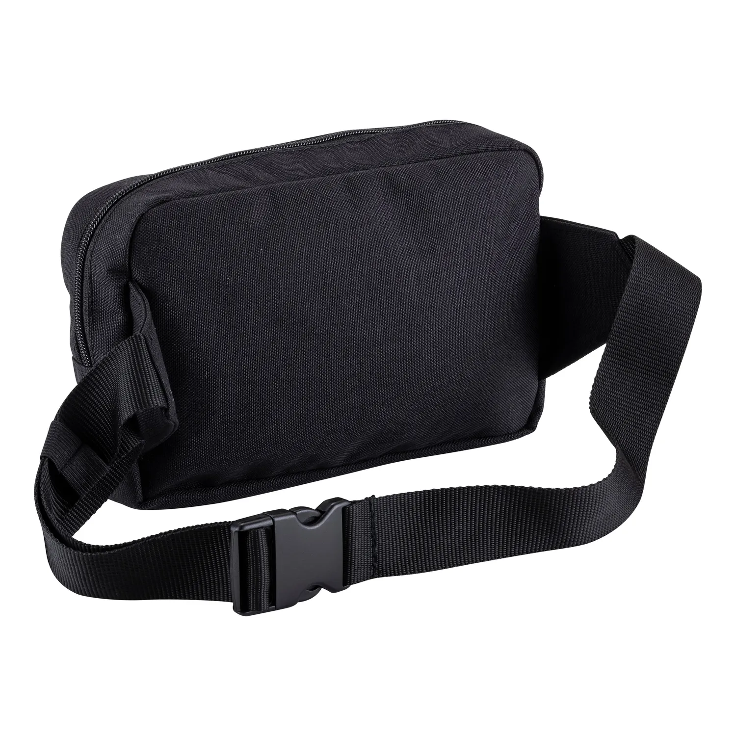 187 Killer Pads Sling Bag τσαντάκι ώμου 7L μαύρο ανθεκτικό