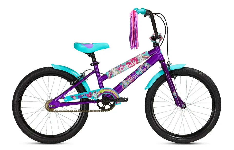 Clermont Candy 20″-18″ ποδήλατο BMX παιδικό