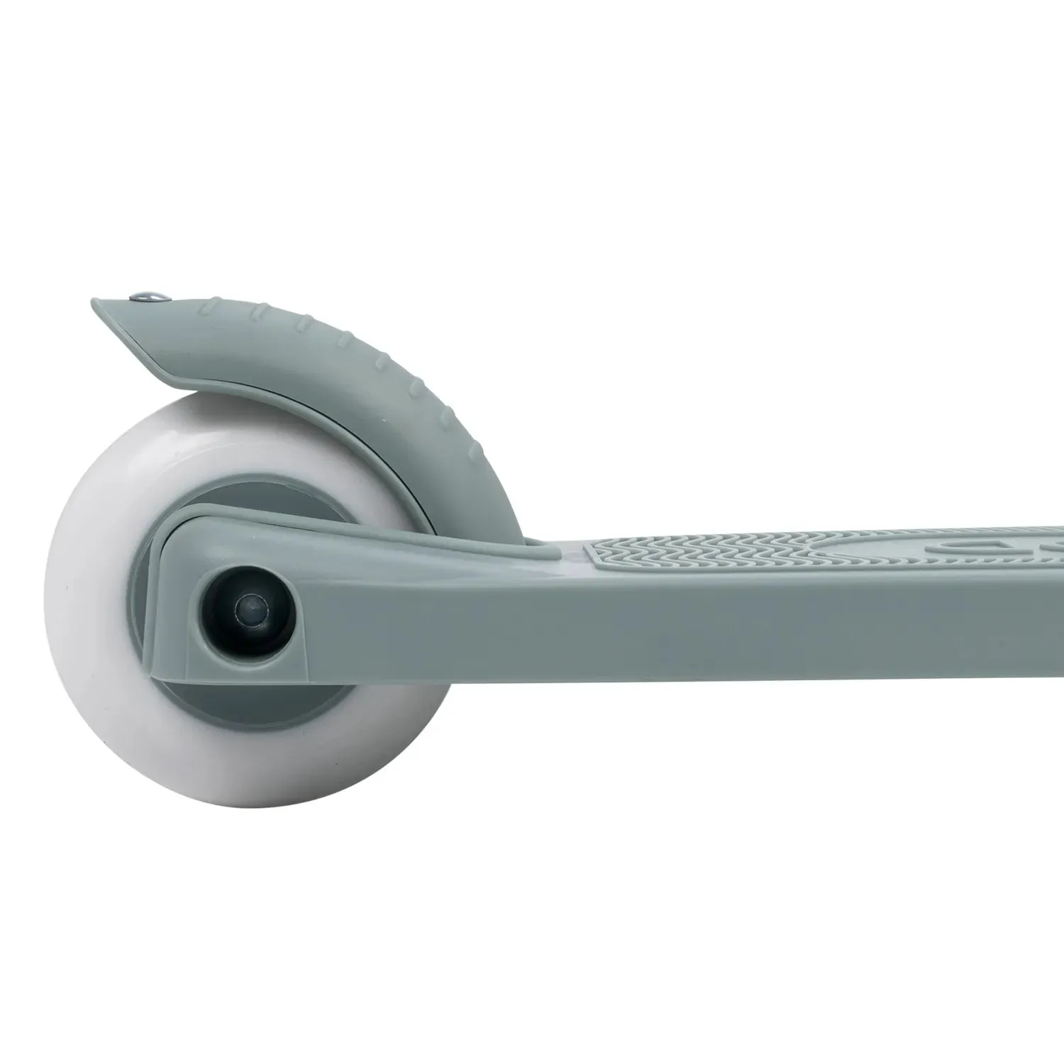 Banwood Eco πατίνι Teal 3 τροχών έως 50kg