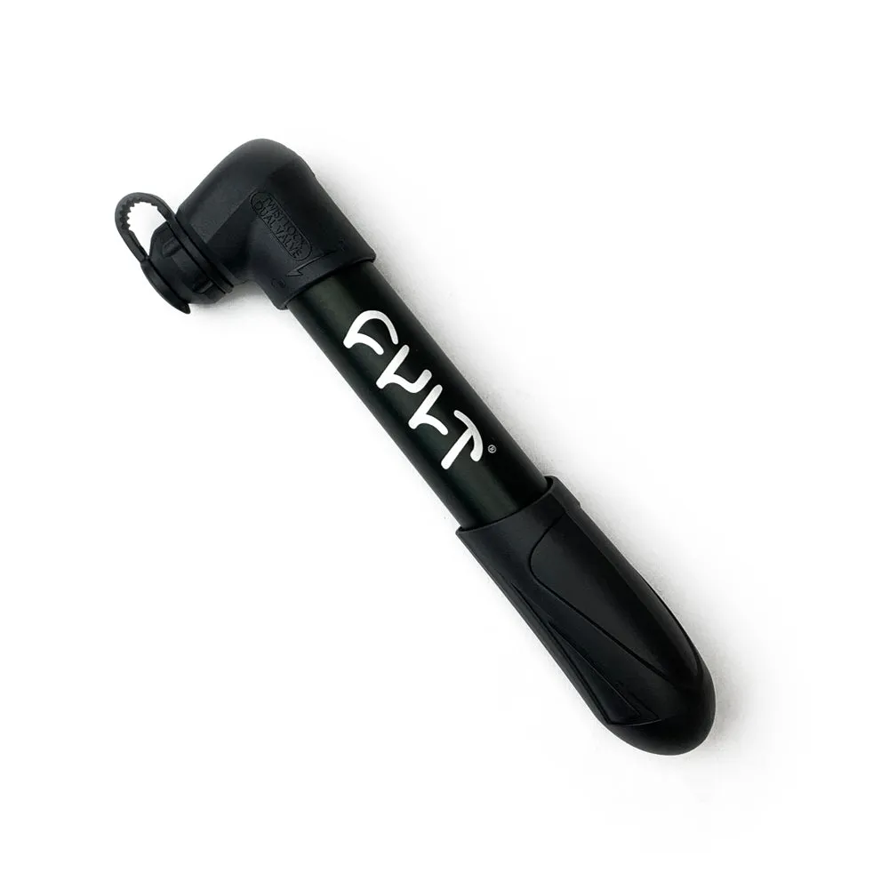 Cult Hand Pump τρόμπα χειρός τσέπης mini