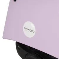 Banwood Eco κράνος λεβάντα 50-54 cm