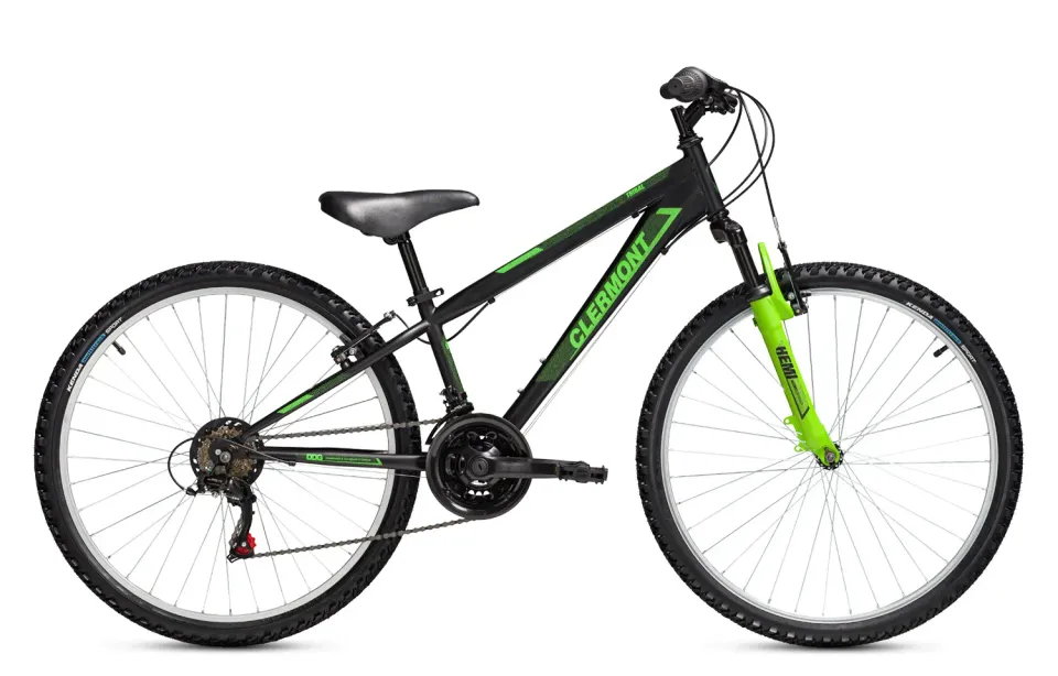 Clermont Tribal 26″ ποδήλατο mountain Shimano